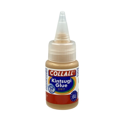 [1438682] Colle Kintsugi Collall 25ml avec embout fin