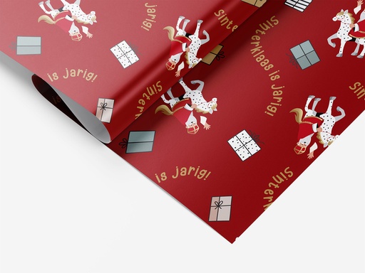 [1438805] Apparaatrol Sint en Co 200mx30cm