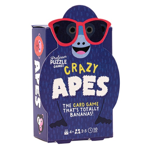 [1430186] Jeu Crazy Apes
