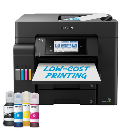 [1436139] Multifonction Jet d'encre Epson Ecotank ET-5805