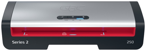 [1437573] Plastifieuse GBC 250 Office A4