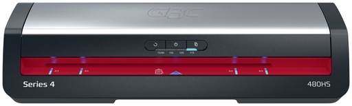 [1437575] Plastifieuse GBC 480HS Office A3