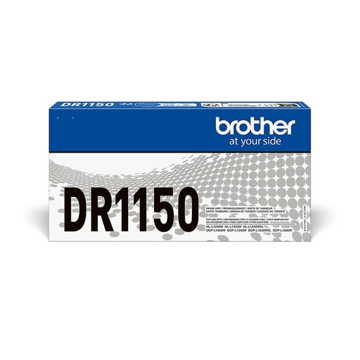 [1438454] Tambour Brother DR-1150 noir