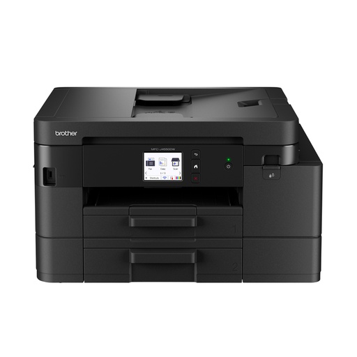 [1438477] Multifunction Jet d'encre Brother MFC-J4550DW