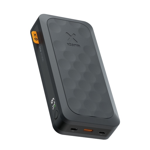 [1438485] Batterie externe Xtorm 67W Fuel Series 27.000 noir