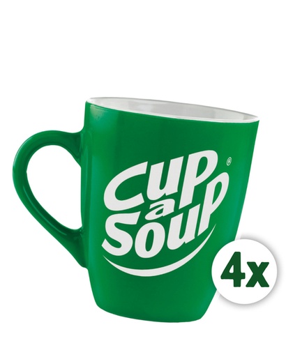 [1438681] Mok Knorr Cup a Soup