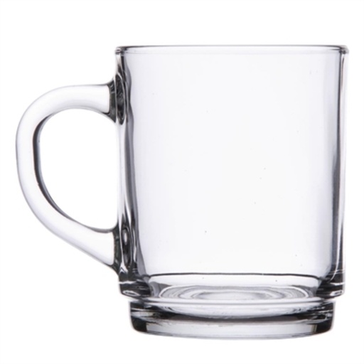 [1438772] Mug Luminarc Bock empilable 250ml 6 pièces
