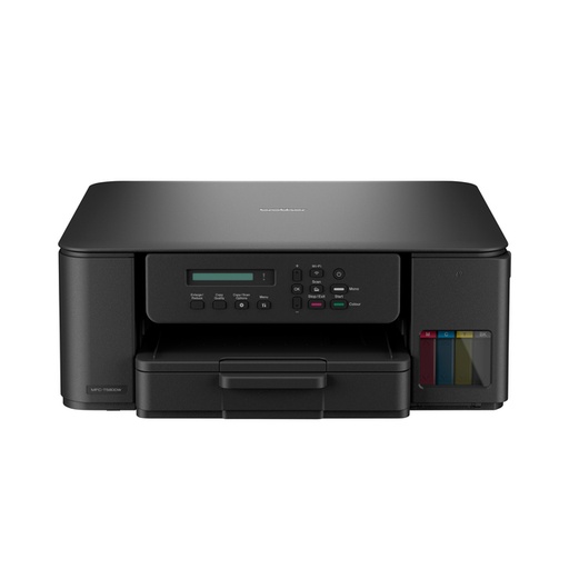 [1438783] Multifonction Jet d'encre Brother DCP-T580DW