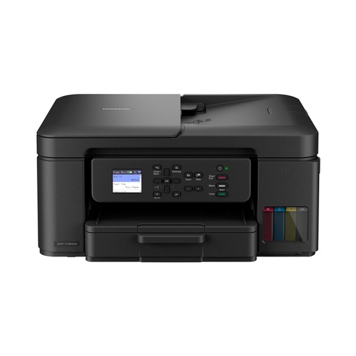 [1438784] Multifonction Jet d'encre Brother DCP-T780DW