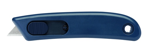 [1438912] Cutter Martor Secunorm Smartcut MDP 11,6mm bleu