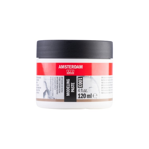 [1438929] Pâte à modeler Amsterdam Mini 1003 120ml