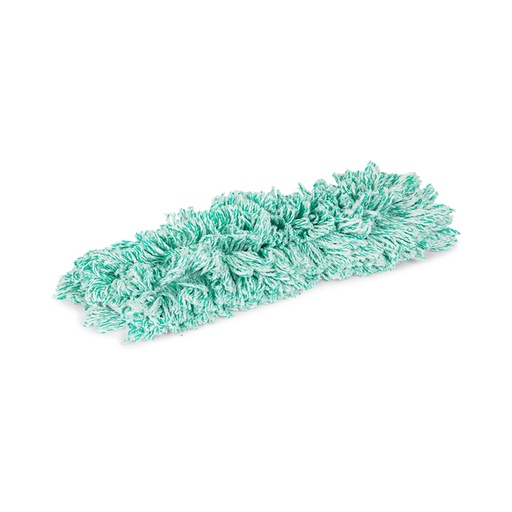 [1438971] Housse microfibre Greenspeed Fox Duster Medium 33cm vert