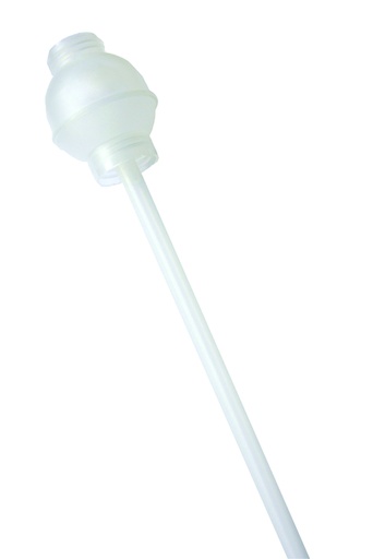 [1438980] Doseerdop Greenspeed voor 1 liter fles 5 stuks 10ml wit