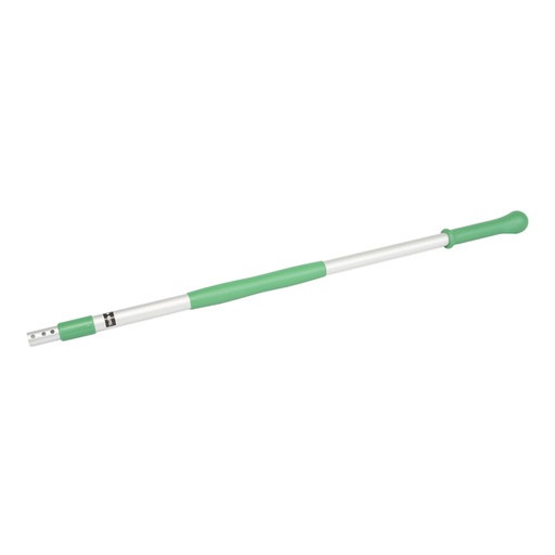 [1438982] Telescoopsteel Greenspeed Q-line 100-180cm groen