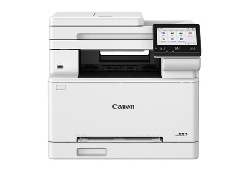 [1439086] Multifonction Laser Canon I-SENSYS MF664Cdw