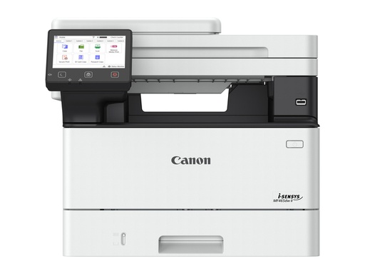 [1439089] Multifonction Laser Canon I-SENSYS MF465dw II