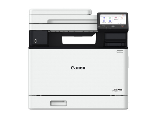 [1439093] Multifonction Laser Canon I-SENSYS MF752Cdw II