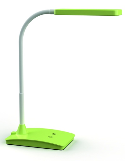 [1439143] Bureaulamp MAUL Pearly LED dimbaar neon groen