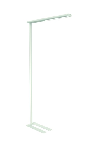 [1439173] Lampadaire MAULjet LED hauteur 195cm blanc