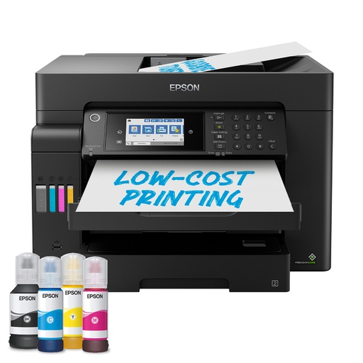 [1431002] Multifonction Jet d'encre Epson Ecotank ET-16605