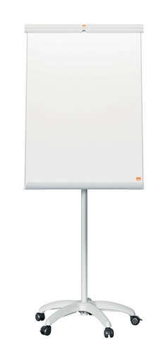 [1433014] Chevalet de conférence Nobo Premium Plus mobile acier