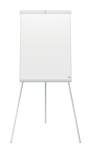 [1436279] Chevalet de conférence Nobo Premium Plus acier trépied