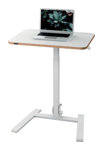 [1436698] Zit-sta bureau Leitz Ergo compact inklapbaar