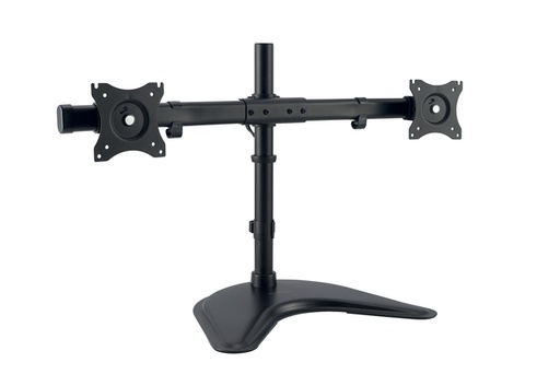 [1436703] Monitorstandaard Kensington SmartFit Ergo vrijstaand dubbel