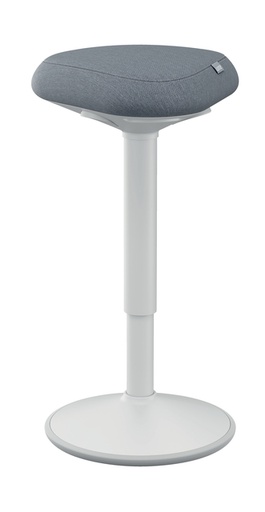 [1436710] Tabouret Debout Leitz Ergo Active avec réglage pneumatique 57-82cm