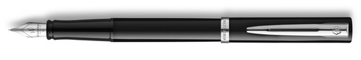 [1466268] Vulpen Waterman Allure Impression black CT medium