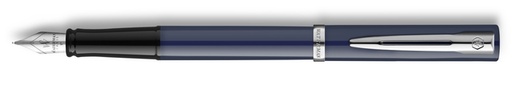 [1466270] Vulpen Waterman Allure Impression blue CT medium
