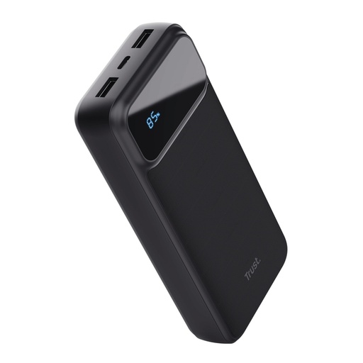[1466539] Batterie externe Trust Avala 20.000 PD