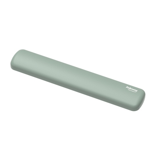 [1466609] Repose-poignets clavier Fellowes Breyta compact sauge