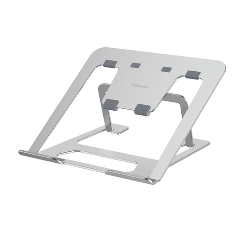 [1466610] Support ordinateur portable Fellowes Alumia argent