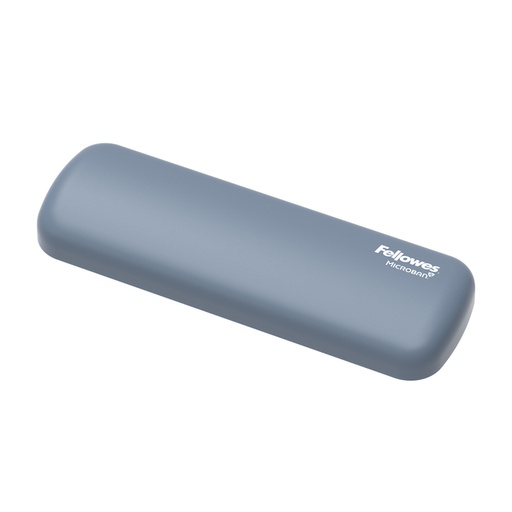 [1466611] Repose-poignet paume Fellowes Breyta bleu