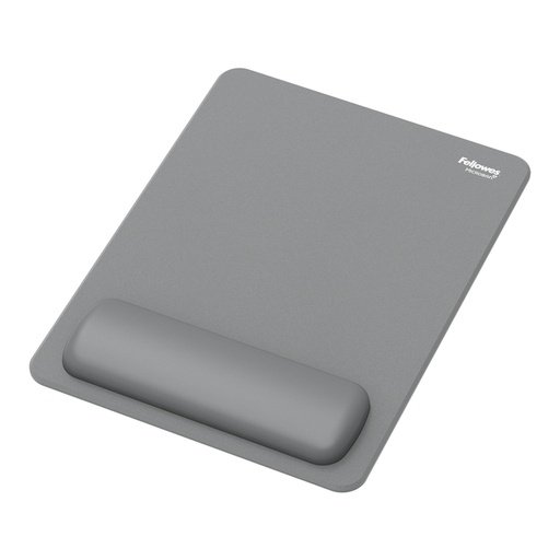 [1466613] Tapis de souris avec repose-poignet Fellowes Breyta XL gris