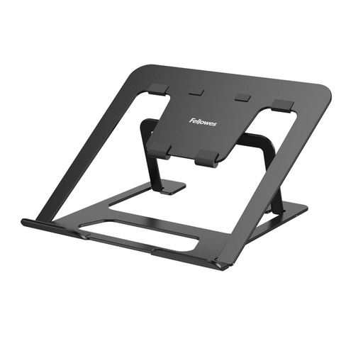 [1466614] Laptopstandaard Fellowes Alumia zwart
