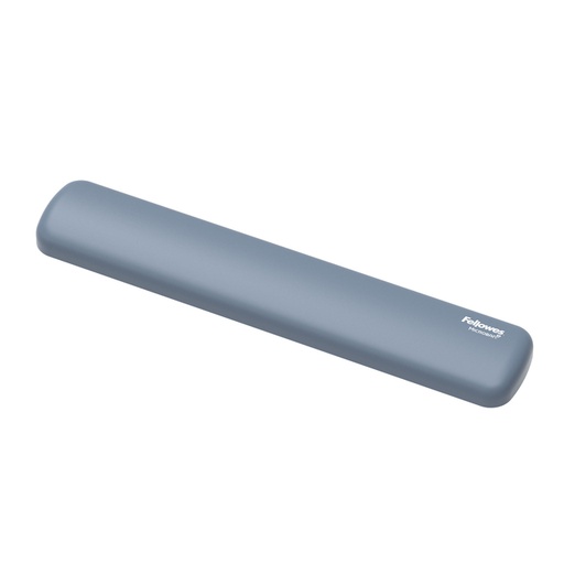 [1466615] Repose-poignets clavier Fellowes Breyta compact bleu