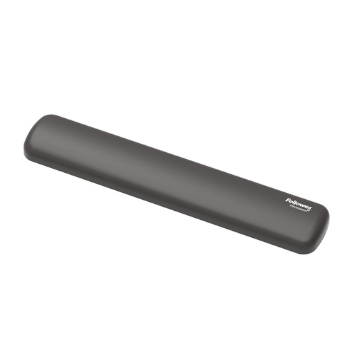 [1466623] Repose-poignets clavier Fellowes Breyta compact noir