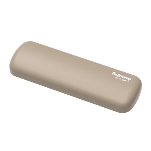 [1466625] Repose-poignet paume Fellowes Breyta sable