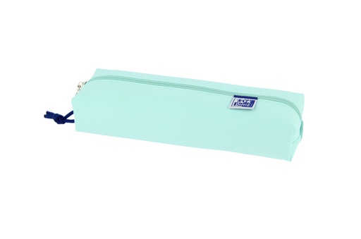 [1465948] Trousse Oxford Live & Go bleu pastel