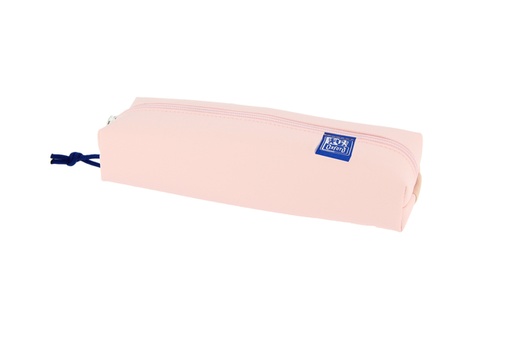 [1465950] Trousse Oxford Live & Go rose pastel