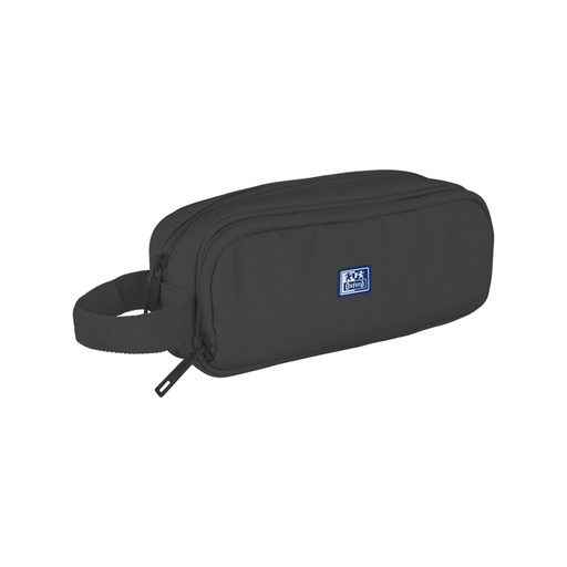 [1465952] Trousse Oxford B-Smart noir