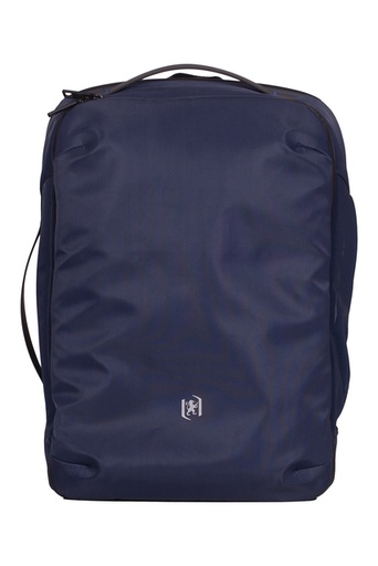 [1465953] Rugzak Oxford Identity 14 vakken navy