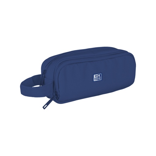 [1465963] Trousse Oxford B-Smart navy
