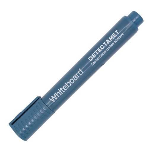 [1465984] Whiteboardmarker detectie Detectamet schuin blauw