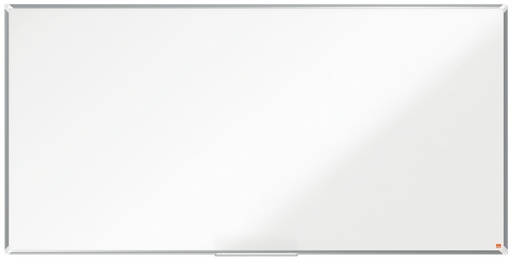 [1466377] Tableau blanc Nobo Premium Plus 100x200cm acier laqué