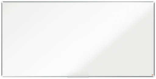 [1466378] Whiteboard Nobo Premium Plus 120x240cm staal
