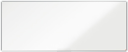 [1466380] Tableau blanc Nobo Premium Plus 120x300cm acier