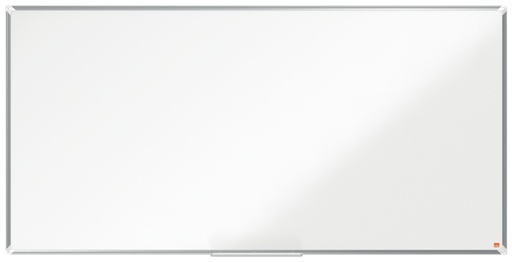 [1466382] Whiteboard Nobo Premium Plus 90x180cm staal